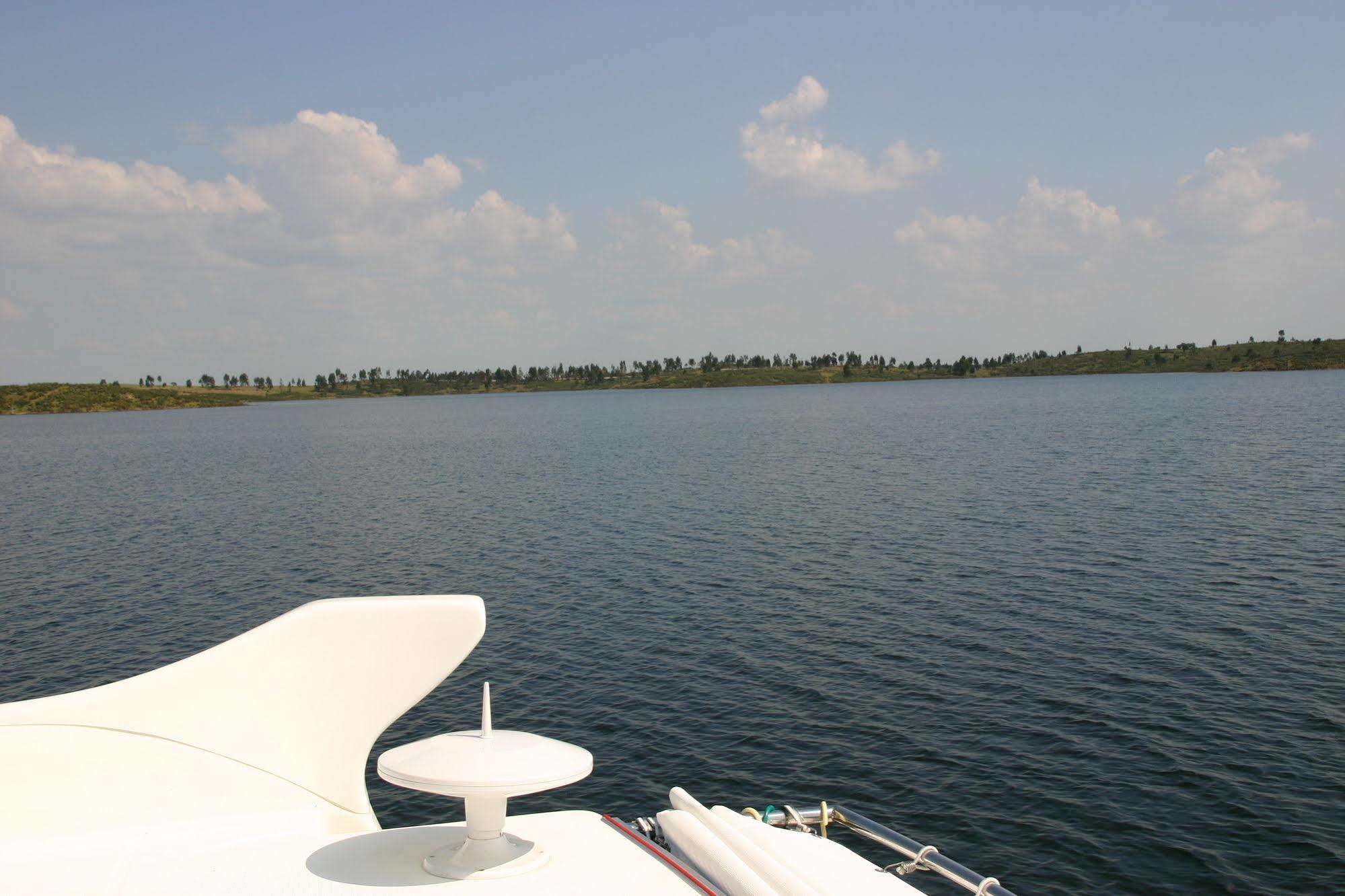 Amieira Marina Hotel ปอร์เตล ภายนอก รูปภาพ